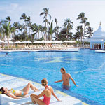 Hotel Riu Palace Punta Cana - All Inclusive 24 hours
